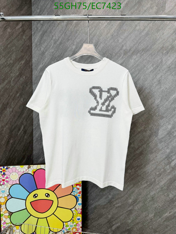 LV-Clothing Code: EC7423 $: 55USD