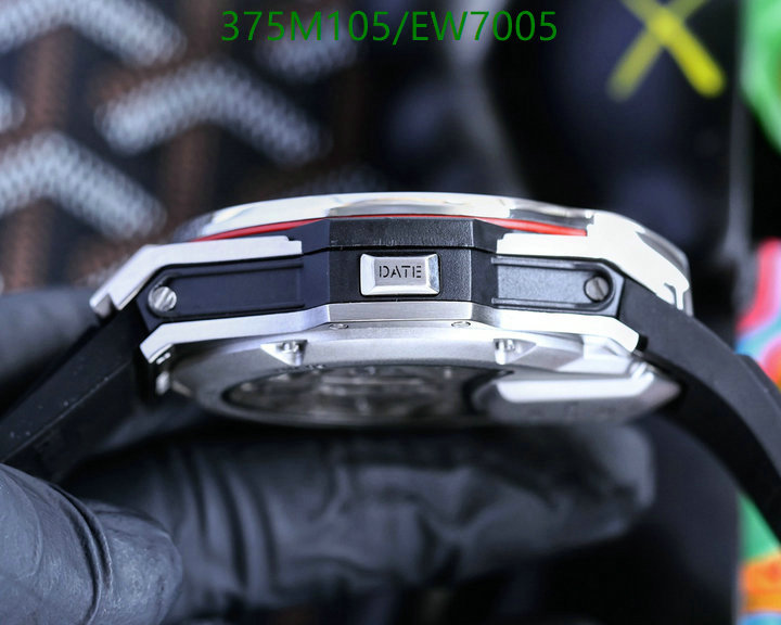 Hublot-Watch-Mirror Quality Code: EM7005 $: 375USD