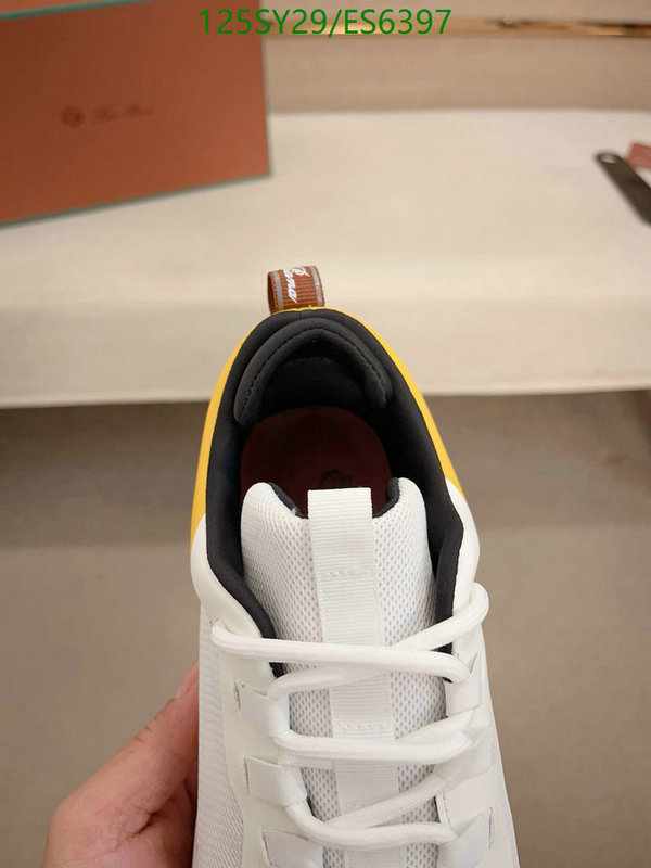 Loro Piana-Men shoes Code: ES6397 $: 125USD