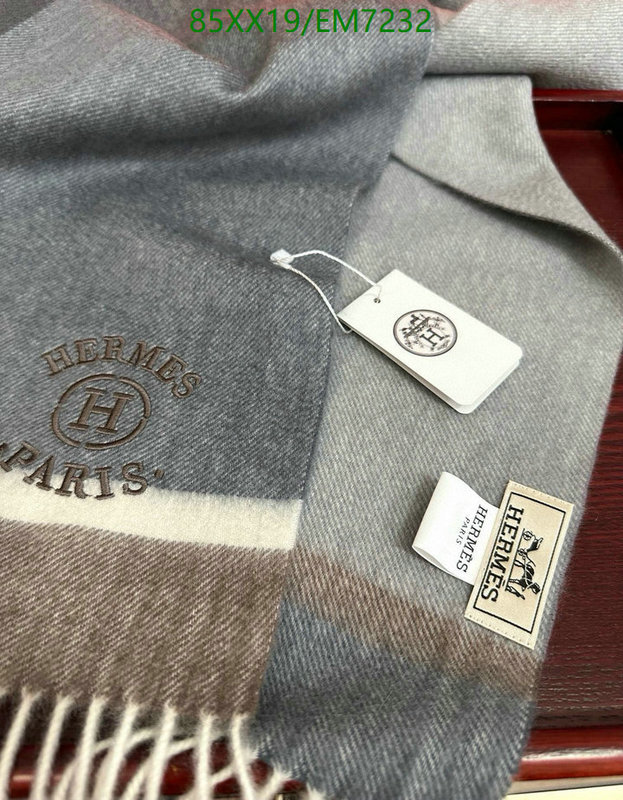 Hermes-Scarf Code: EM7232 $: 85USD
