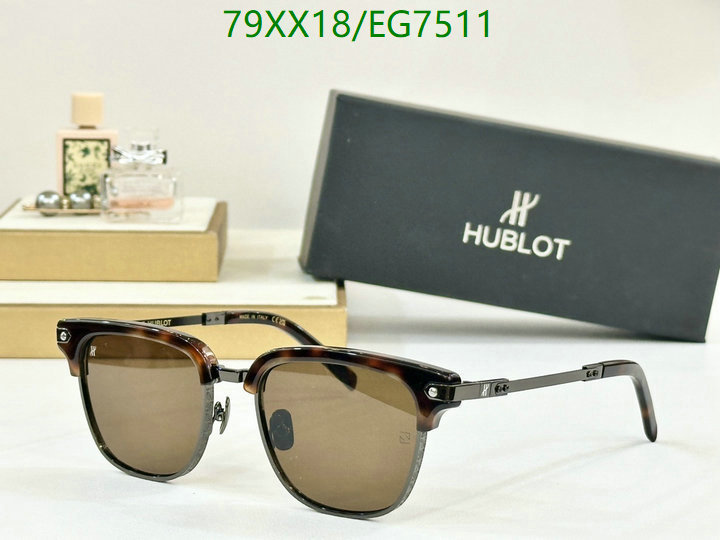 Hublot-Glasses Code: EG7511 $: 79USD