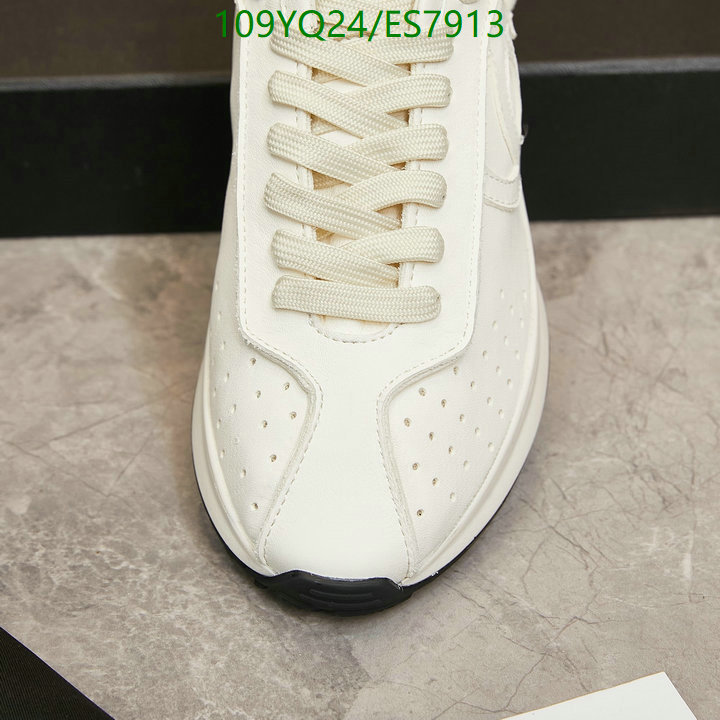 Chanel-Women Shoes Code: ES7913 $: 109USD