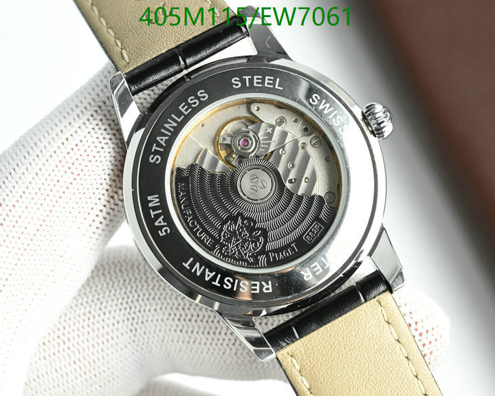 PIAGET-Watch-Mirror Quality Code: EW7061 $: 405USD