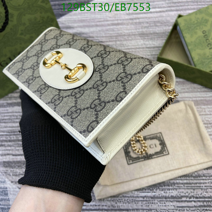 Gucci-Bag-Mirror Quality Code: EB7553 $: 129USD
