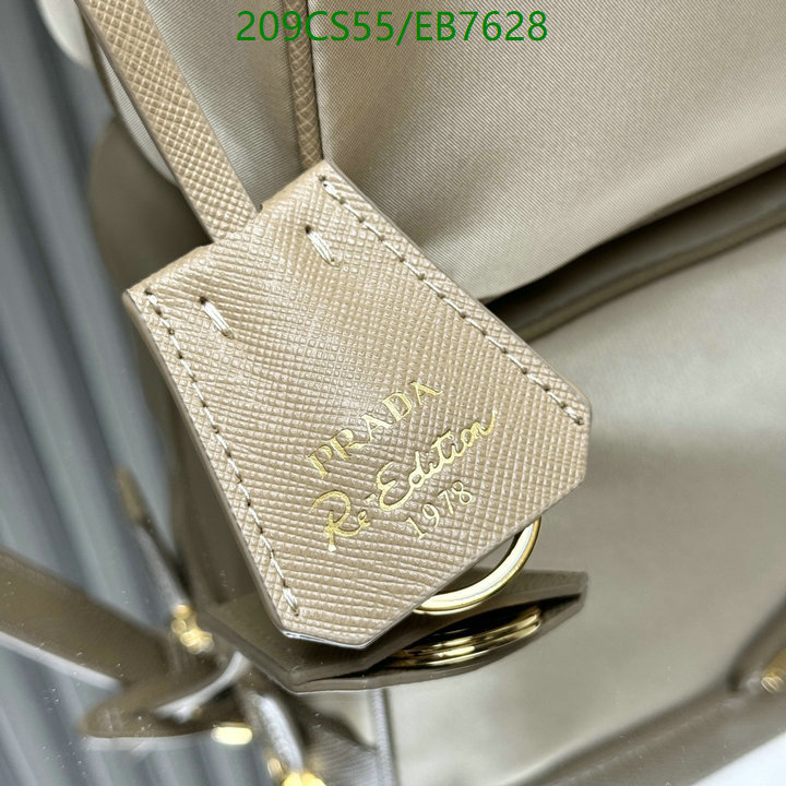 Prada-Bag-Mirror Quality Code: EB7628 $: 209USD