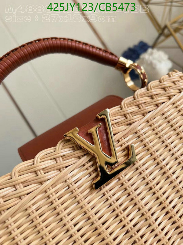 LV-Bag-Mirror Quality Code: CB5473 $: 425USD