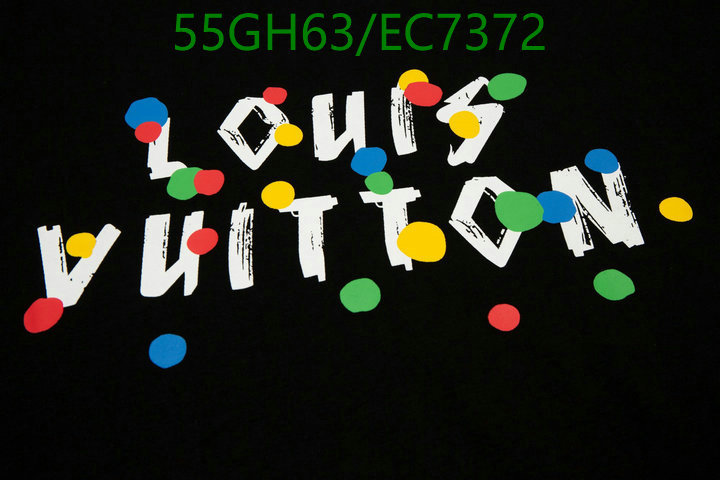 LV-Clothing Code: EC7372 $: 55USD