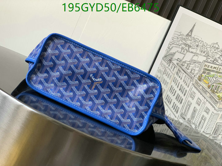 Goyard-Bag-Mirror Quality Code: EB6475 $: 195USD