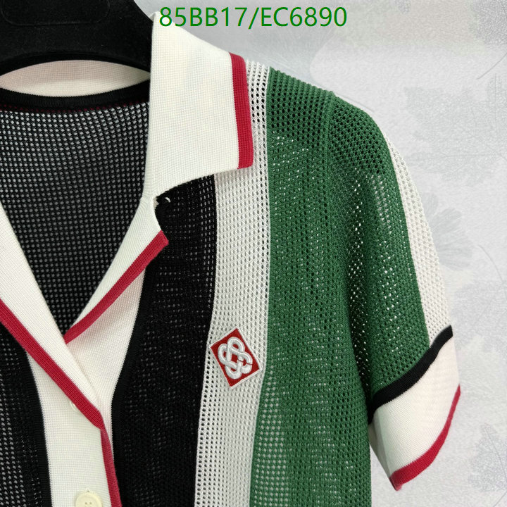 Dior-Clothing Code: EC6890 $: 85USD