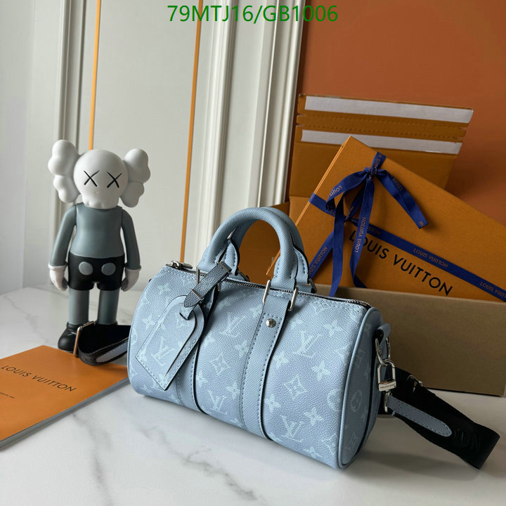 LV-Bag-4A Quality Code: GB1006 $: 79USD