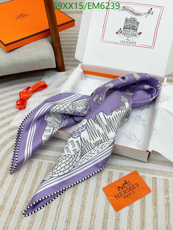 Hermes-Scarf Code: EM6239 $: 69USD
