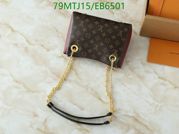 LV-Bag-4A Quality Code: EB6501 $: 79USD