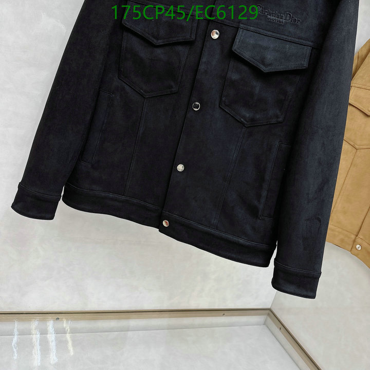 Dior-Clothing Code: EC6129 $: 175USD