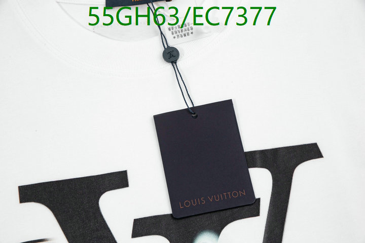 LV-Clothing Code: EC7377 $: 55USD