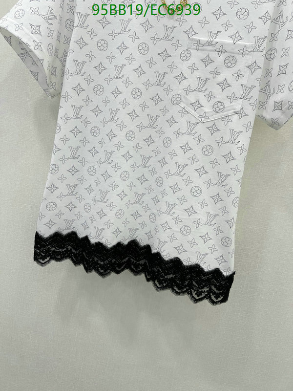 LV-Clothing Code: EC6939 $: 95USD