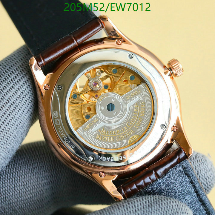 Jaeger-LeCoultre-Watch-Mirror Quality Code: EW7012 $: 205USD
