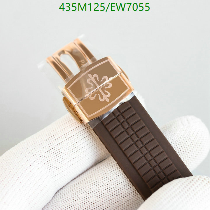 Patek Philippe-Watch-Mirror Quality Code: EW7055 $: 435USD