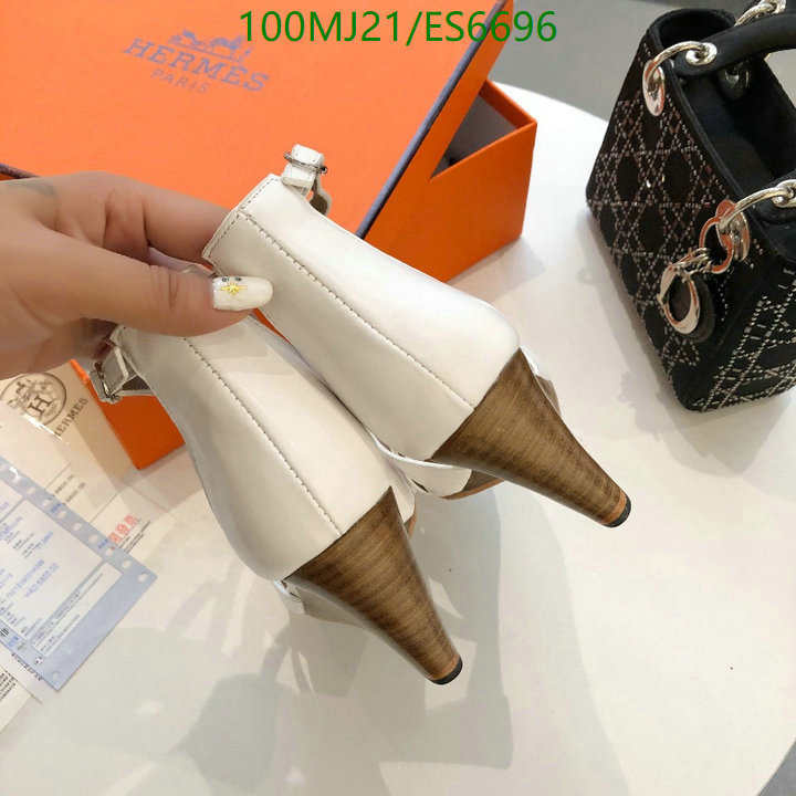 Hermes-Women Shoes Code: ES6696 $: 100USD
