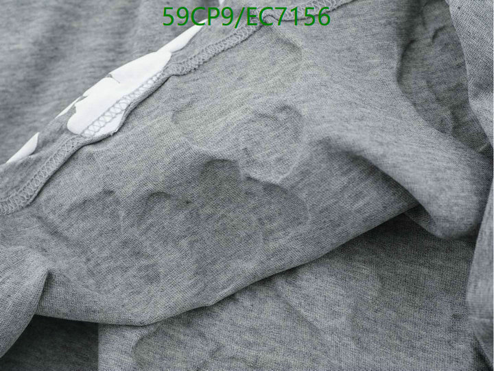 DENIM TEARS-Clothing Code: EC7156 $: 59USD