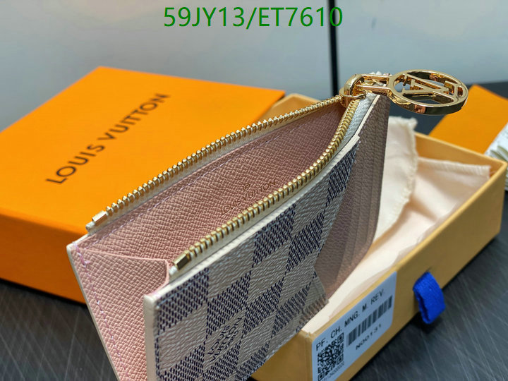 LV-Wallet Mirror Quality Code: ET7610 $: 59USD