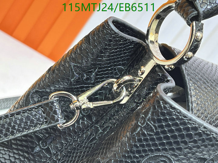 LV-Bag-4A Quality Code: EB6511 $: 115USD