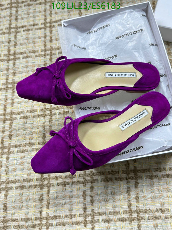 Manolo Blahnik-Women Shoes Code: ES6183 $: 109USD