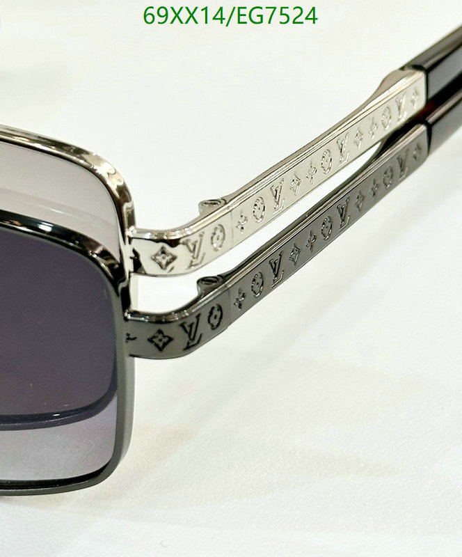 LV-Glasses Code: EG7524 $: 69USD