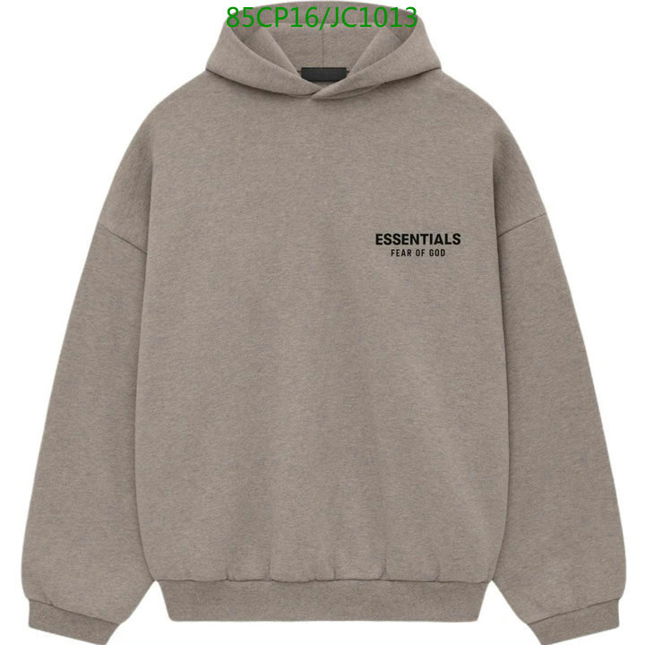 Essentials-Clothing Code: JC1013 $: 85USD