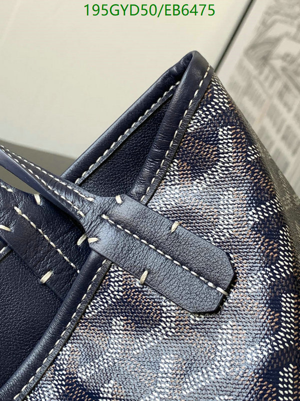 Goyard-Bag-Mirror Quality Code: EB6475 $: 195USD
