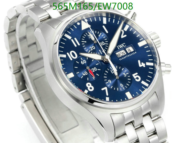 IWC-Watch-Mirror Quality Code: EW7008 $: 565USD