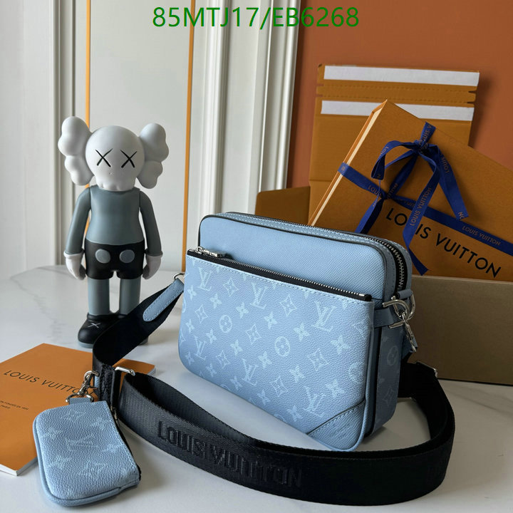 LV-Bag-4A Quality Code: EB6268 $: 85USD