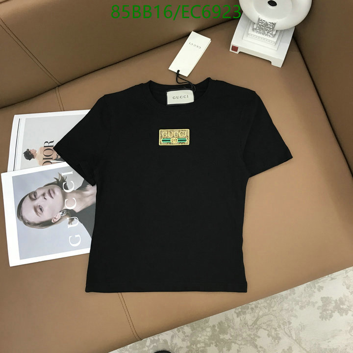 Gucci-Clothing Code: EC6923 $: 85USD