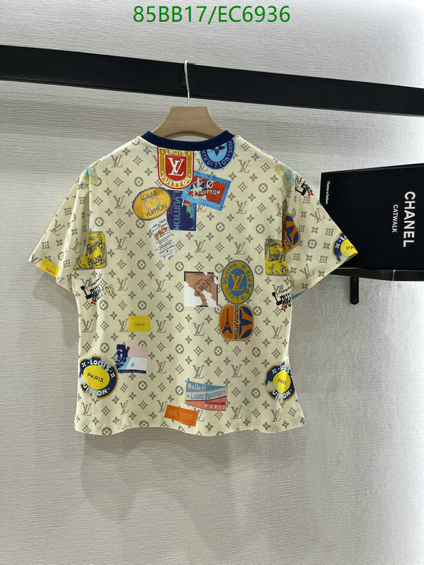LV-Clothing Code: EC6936 $: 85USD