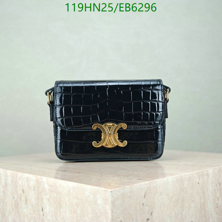 Celine-Bag-4A Quality Code: EB6296