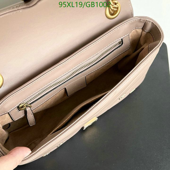 Gucci-Bag-4A Quality Code: GB1002 $: 95USD