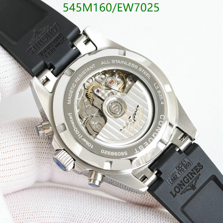 Longines-Watch-Mirror Quality Code: EW7025 $: 545USD
