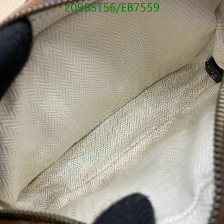 Gucci-Bag-Mirror Quality Code: EB7559 $: 209USD