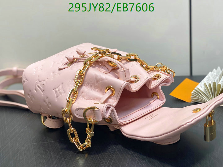 LV-Bag-Mirror Quality Code: EB7606 $: 295USD