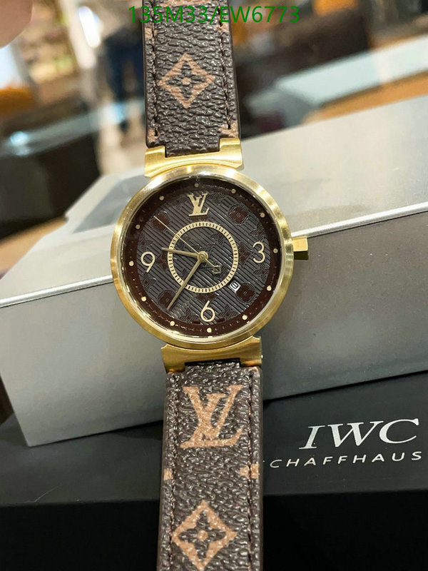LV-Watch-4A Quality Code: EW6773 $: 135USD