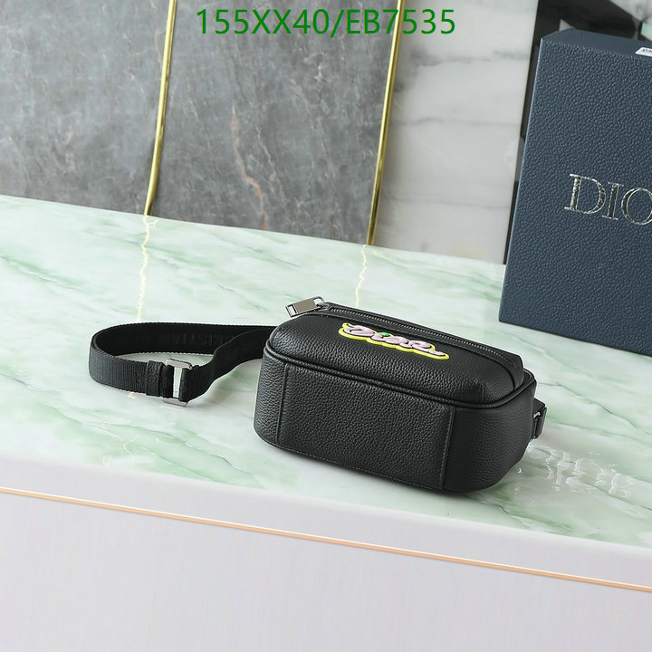 Dior-Bag-Mirror Quality Code: EB7535 $: 155USD