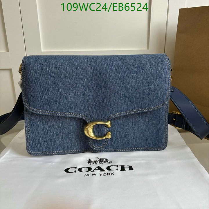 Coach-Bag-4A Quality Code: EB6524 $: 109USD