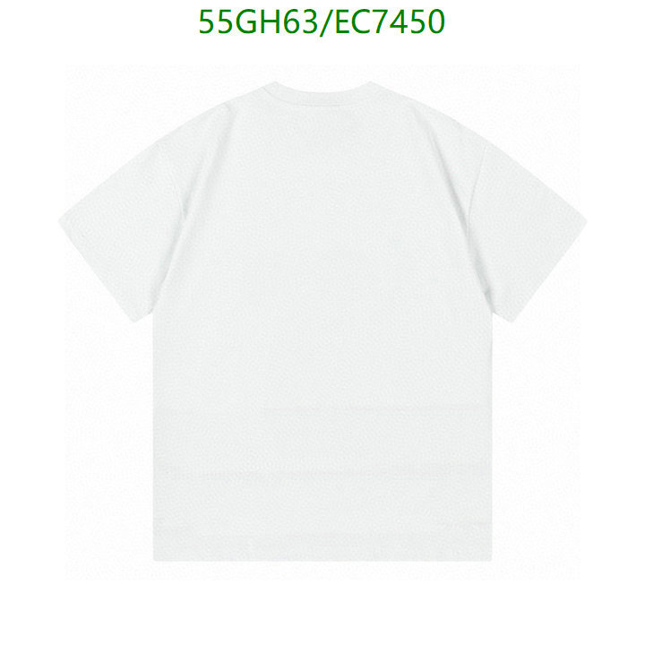 Moncler-Clothing Code: EC7450 $: 55USD
