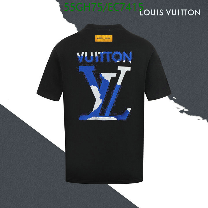 LV-Clothing Code: EC7415 $: 55USD