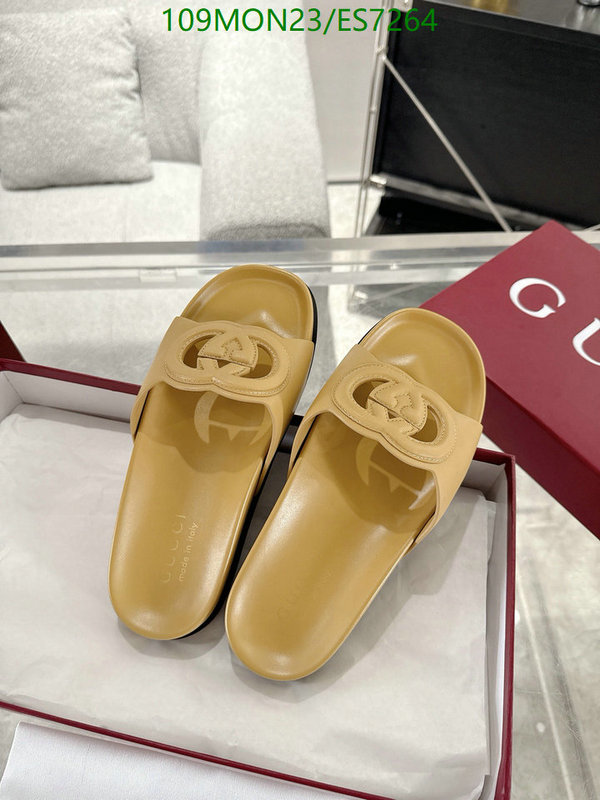 Gucci-Men shoes Code: ES7264 $: 109USD