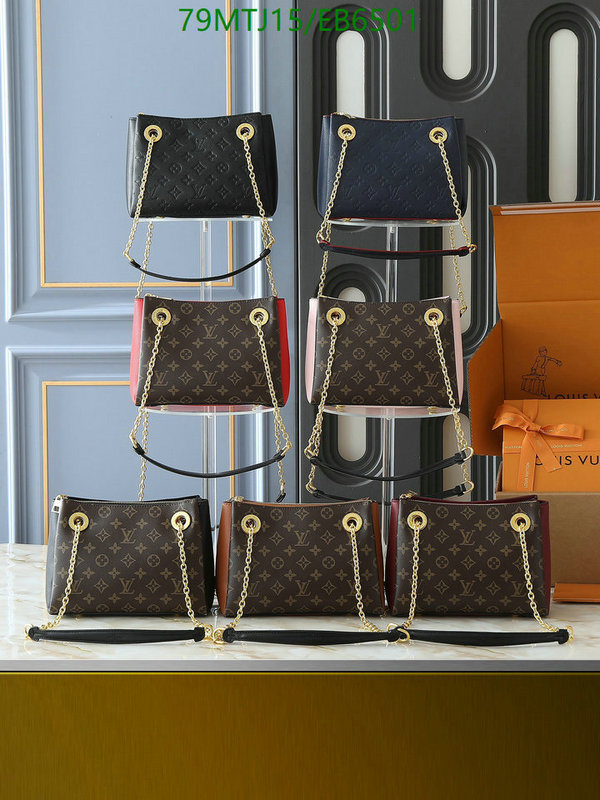 LV-Bag-4A Quality Code: EB6501 $: 79USD