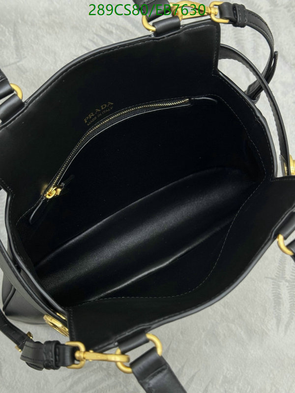Prada-Bag-Mirror Quality Code: EB7630 $: 289USD