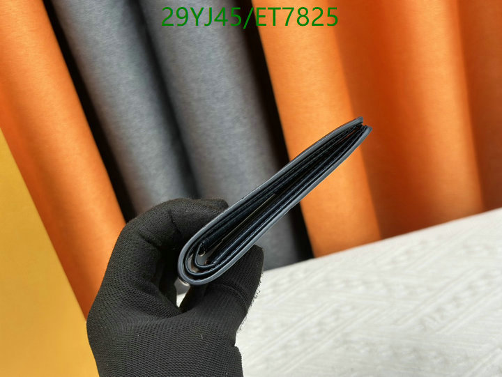 LV-Wallet-4A Quality Code: ET7825 $: 29USD