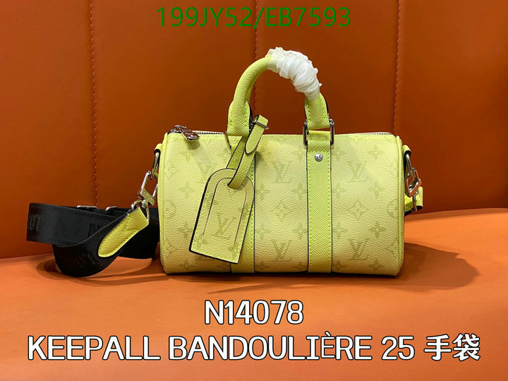 LV-Bag-Mirror Quality Code: EB7593 $: 199USD