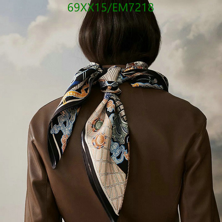 Hermes-Scarf Code: EM7218 $: 69USD