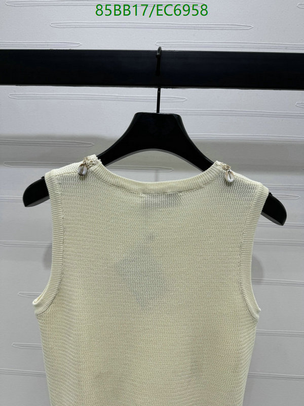 MIUMIU-Clothing Code: EC6958 $: 85USD